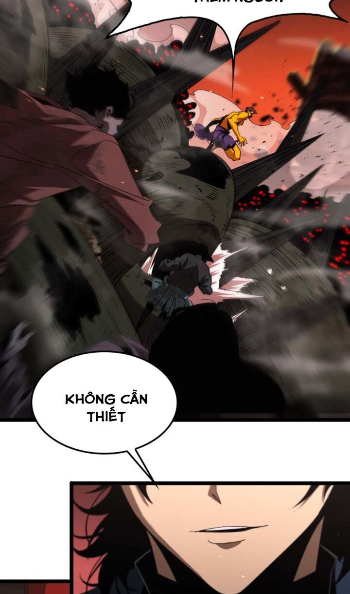 chư giới - tận thế online chapter 88 19