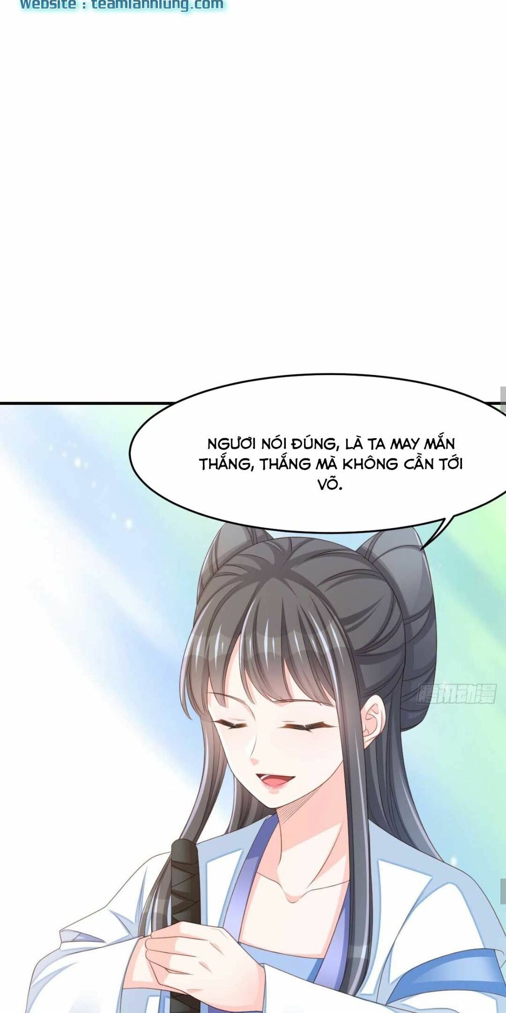 thuần hóa ba ba bạo quân chapter 52 13