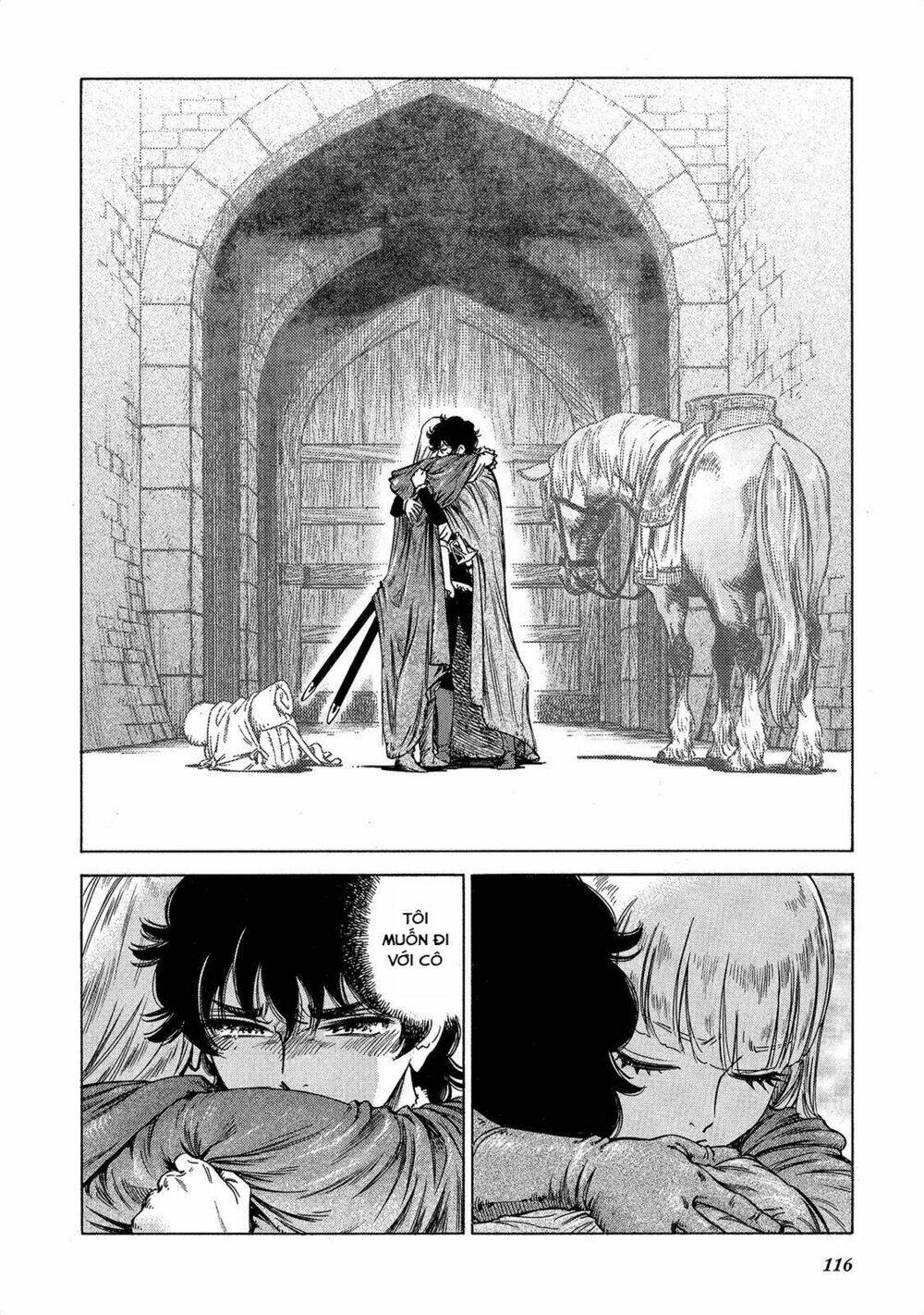 stravaganza - isai no hime chapter 19 29