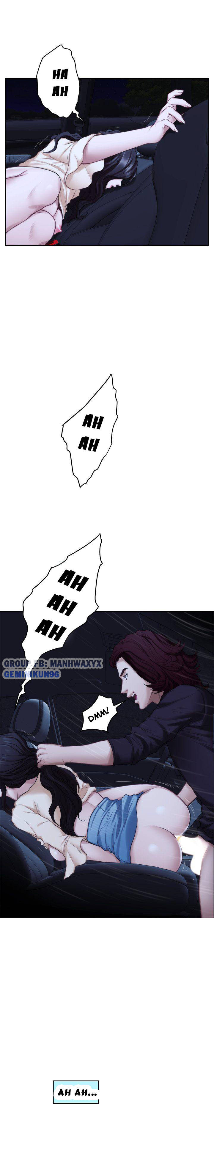 cặp đôi s chapter 42 10