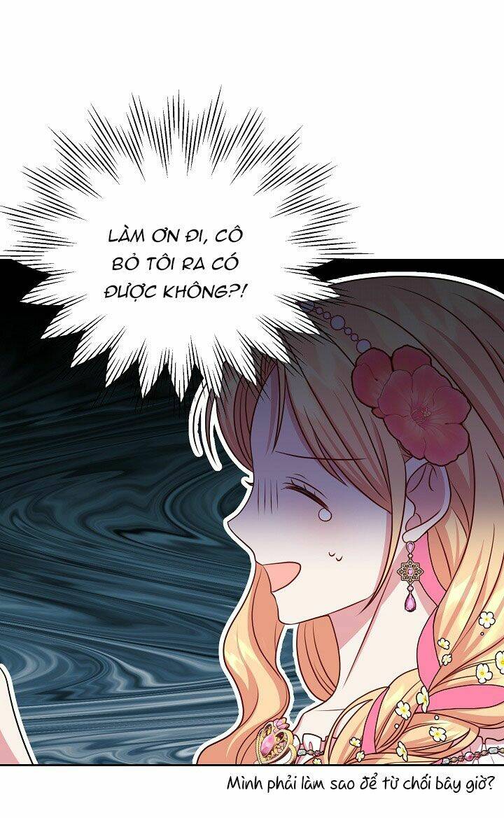 tôi đã nuôi dưỡng bạn thời thơ ấu thành bạo chúa chapter 45.2 11