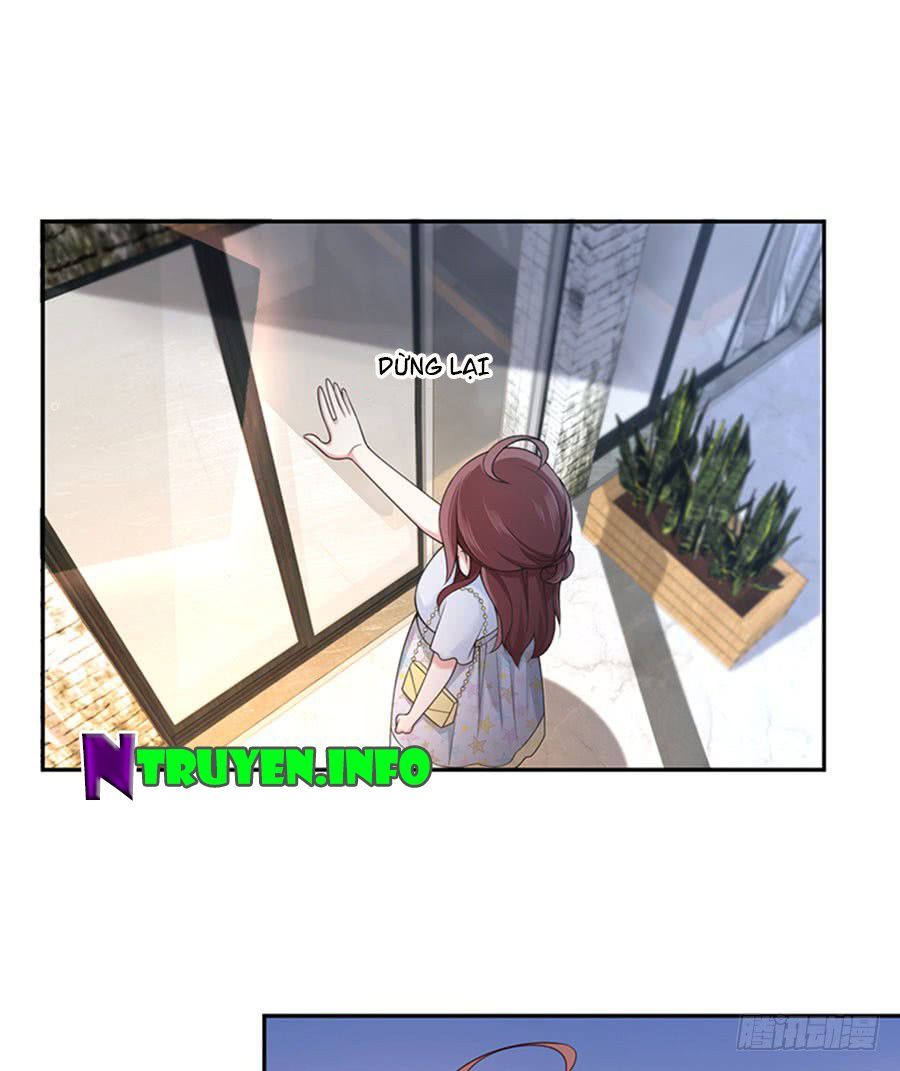 nam thần truy thê chỉ nam chapter 9.2 7