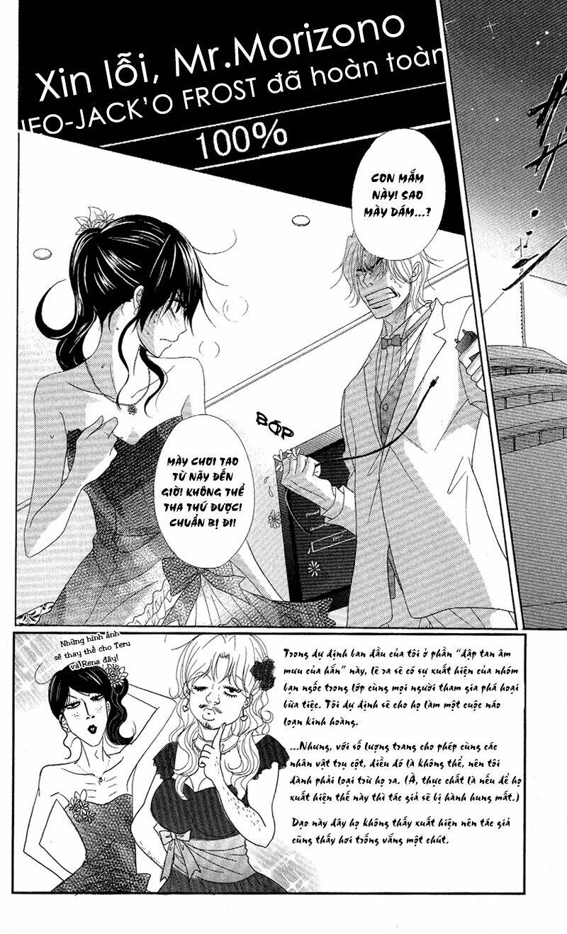 điện kích daisy chapter 56 3