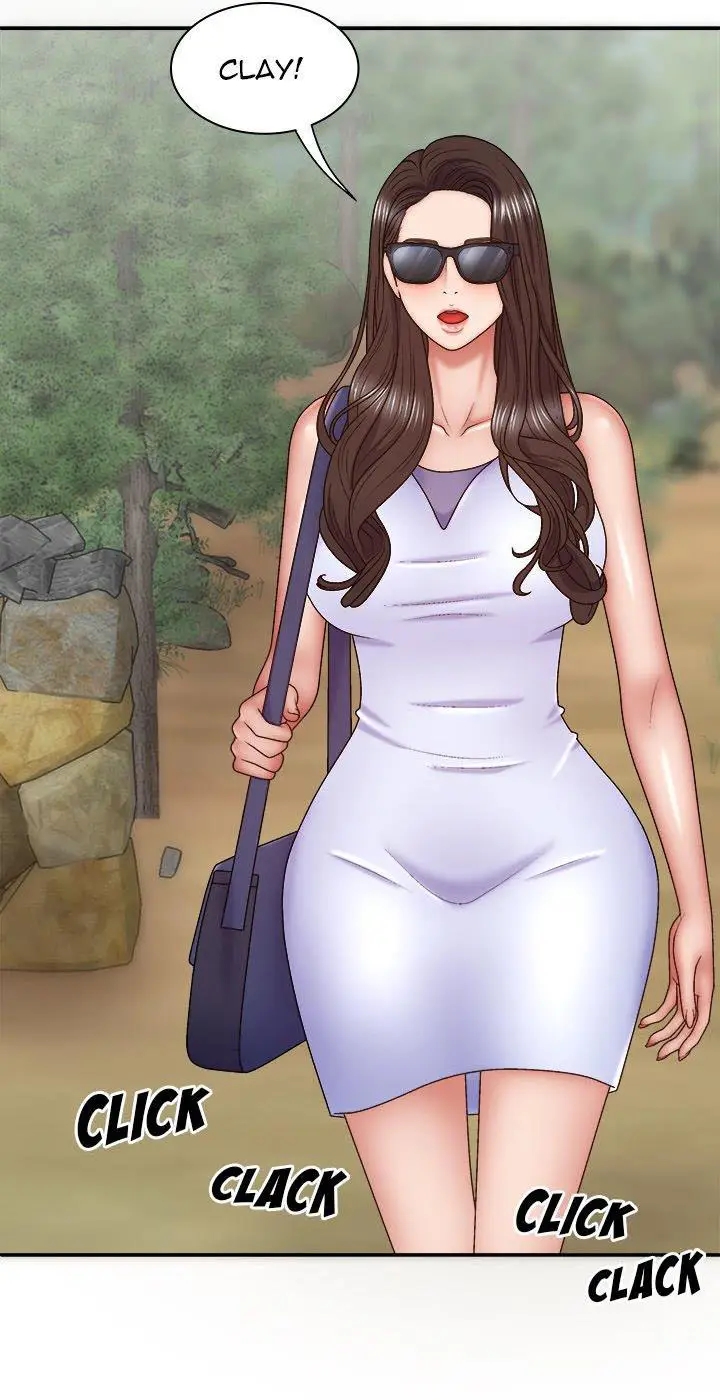 chiếm hữu linh hồn chapter 49 15