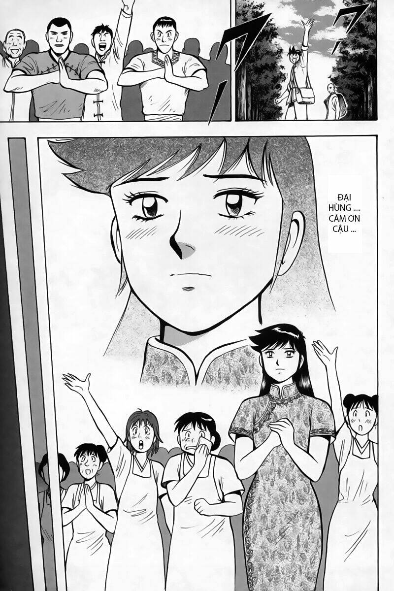 hoàng phi hồng phần 2 chapter 53.5 36