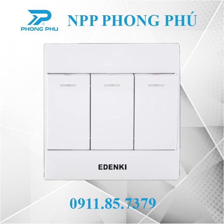 Bộ công tắc ba 2 chiều – EC-203