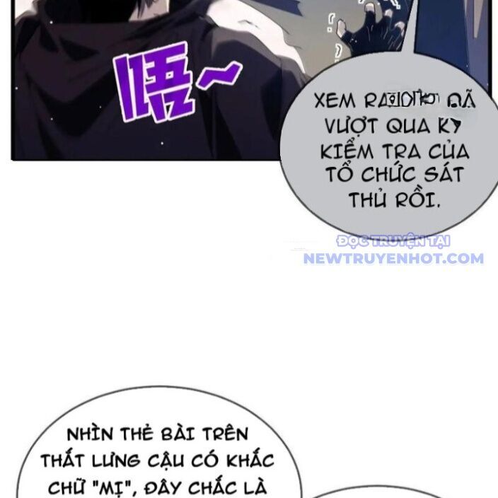 Vô Địch Bị Động Tạo Ra Tấn Sát Thương chapter 63 56