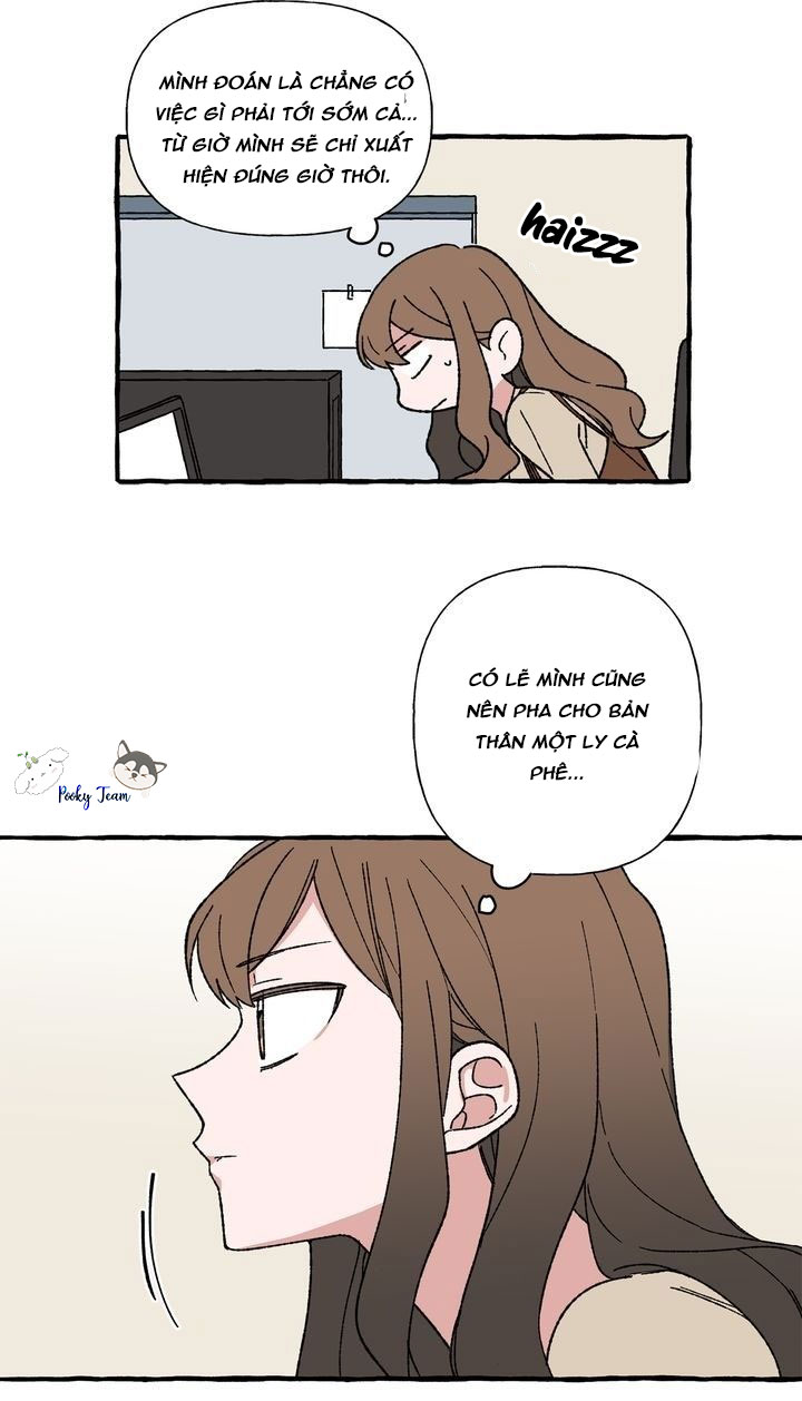 nhân viên mới ranh mãnh chapter 10 26