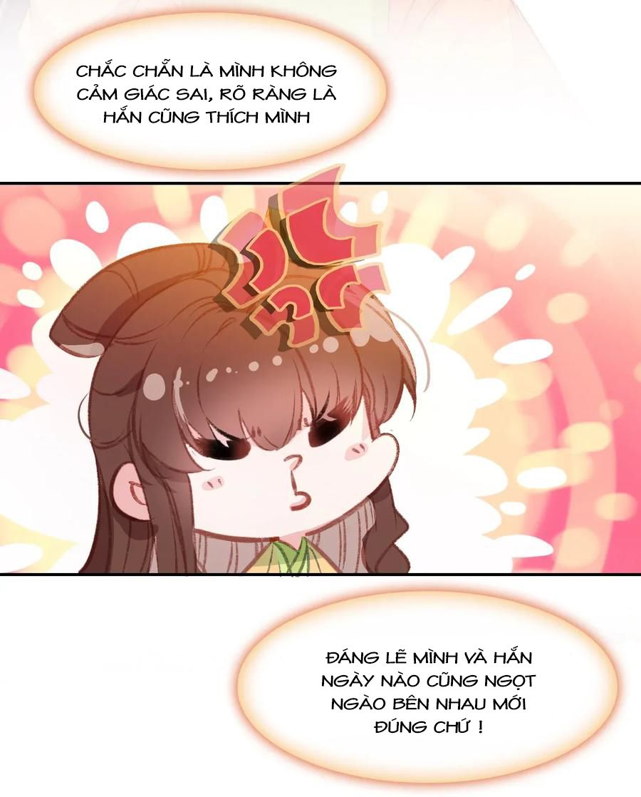 Gả Cho Một Tên Thái Giám Đáng Ghét chapter 162 - Trang 5