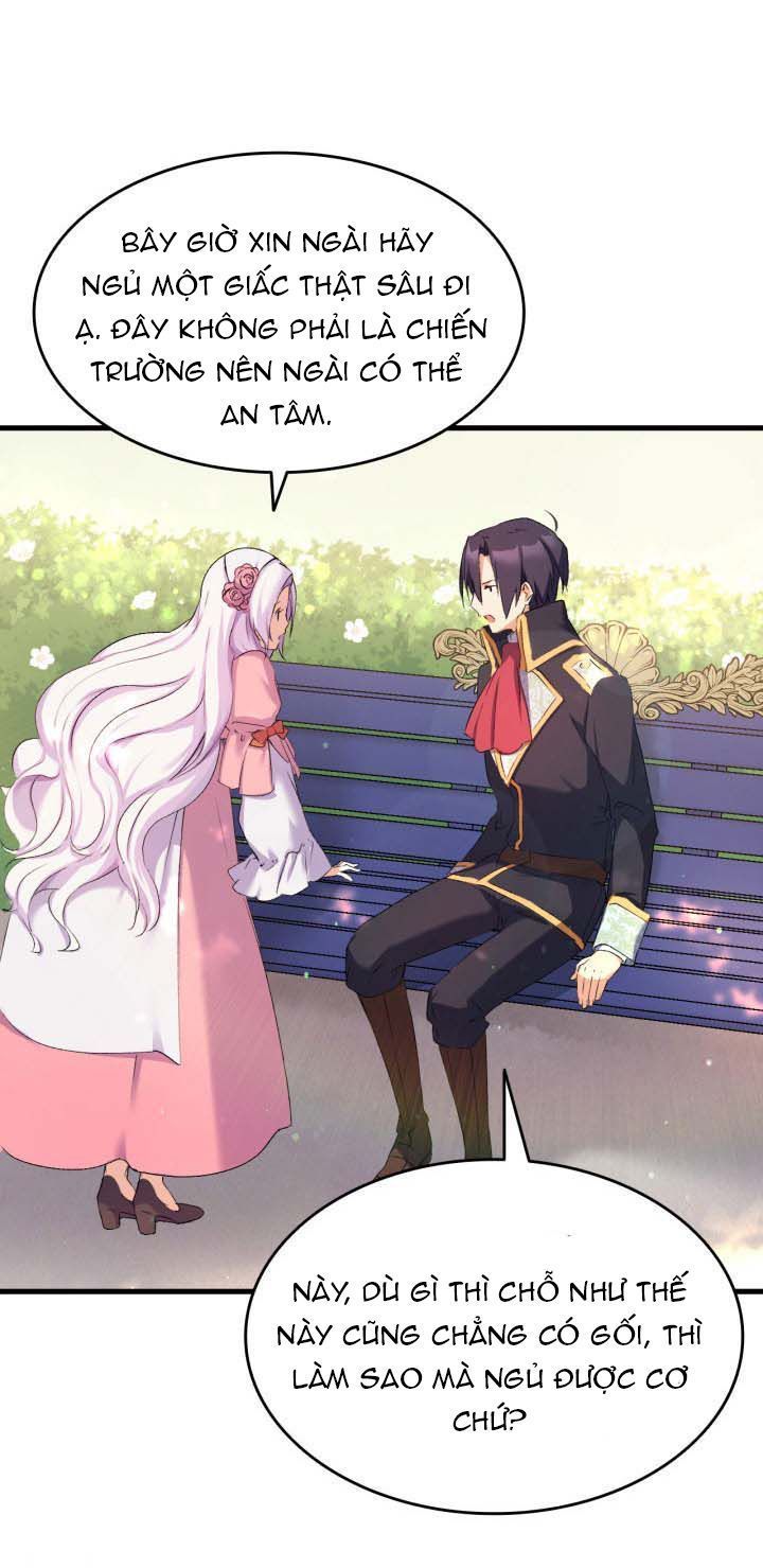 tôi định quyến rũ anh trai nhưng nam chính đã đến chapter 6 40