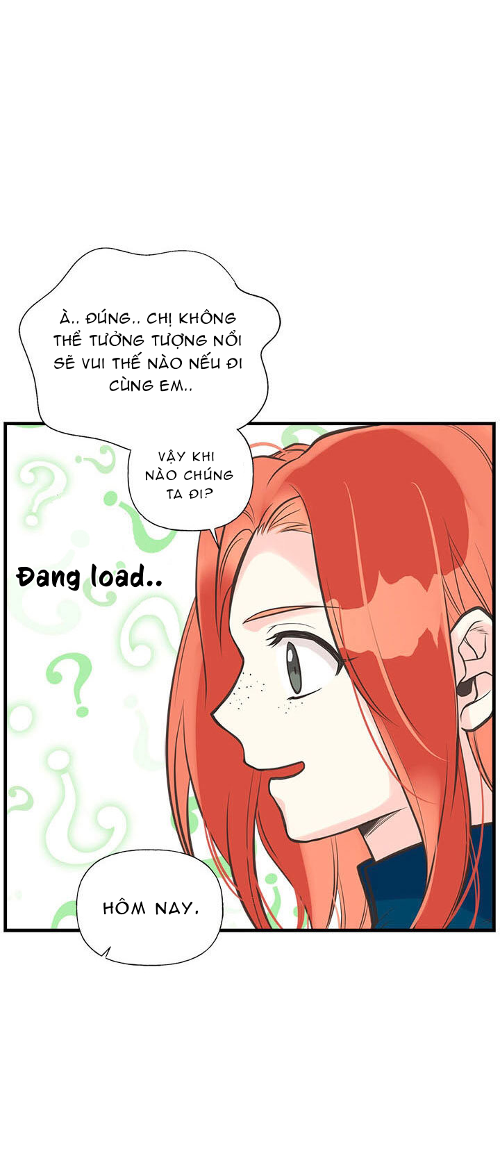 chị tôi đã nhặt về một nam chính quyến rũ chapter 29 34