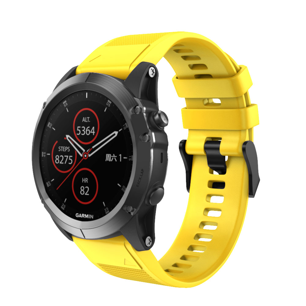 Dây đeo thay thế dành cho đồng hồ Garmin Fenix 26mm