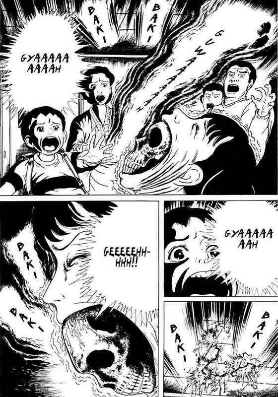 god's left hand, devil's right hand chapter 6 2