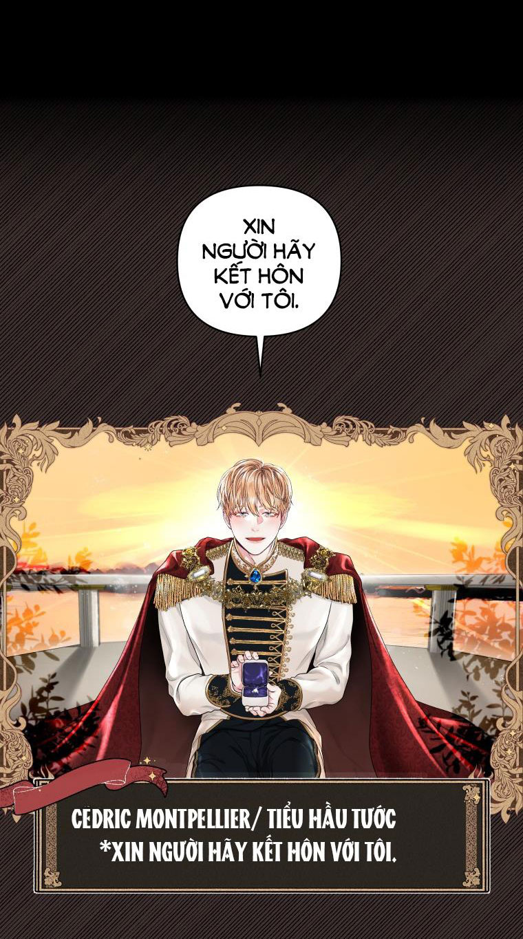 thà rằng để tôi trở thành nữ hoàng chapter 1.1 5