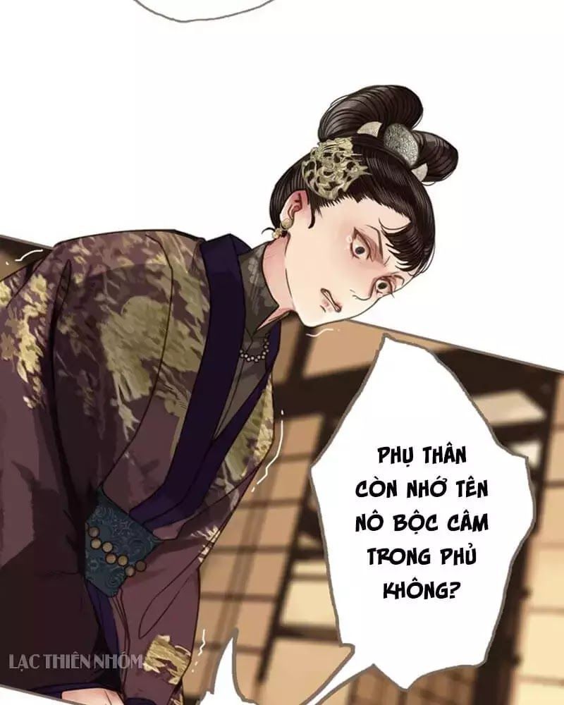 nô lệ câm chapter 1 23