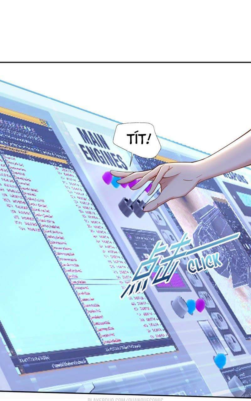 nữ thần trong điện thoại chapter 56 15