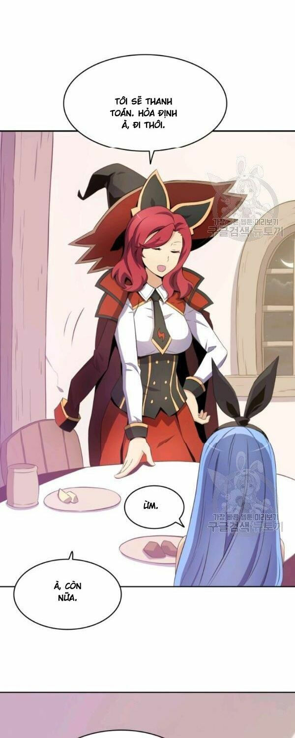 arcane sniper chapter 7 28