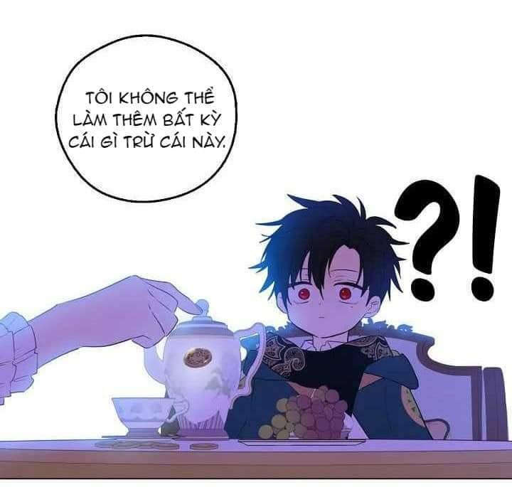 bỗng một ngày nọ tôi trở thành nàng công chúa chapter 77 63