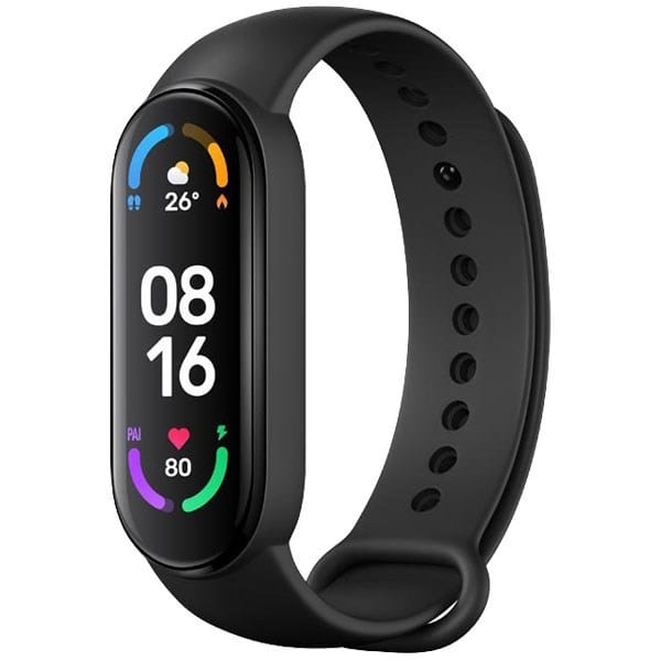 Vòng đeo tay Xiaomi Miband 6 Original - Hàng Chính Hãng