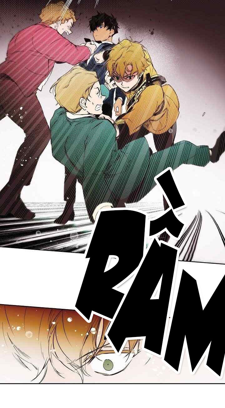 cổ tích về người mẹ kế chapter 23 67