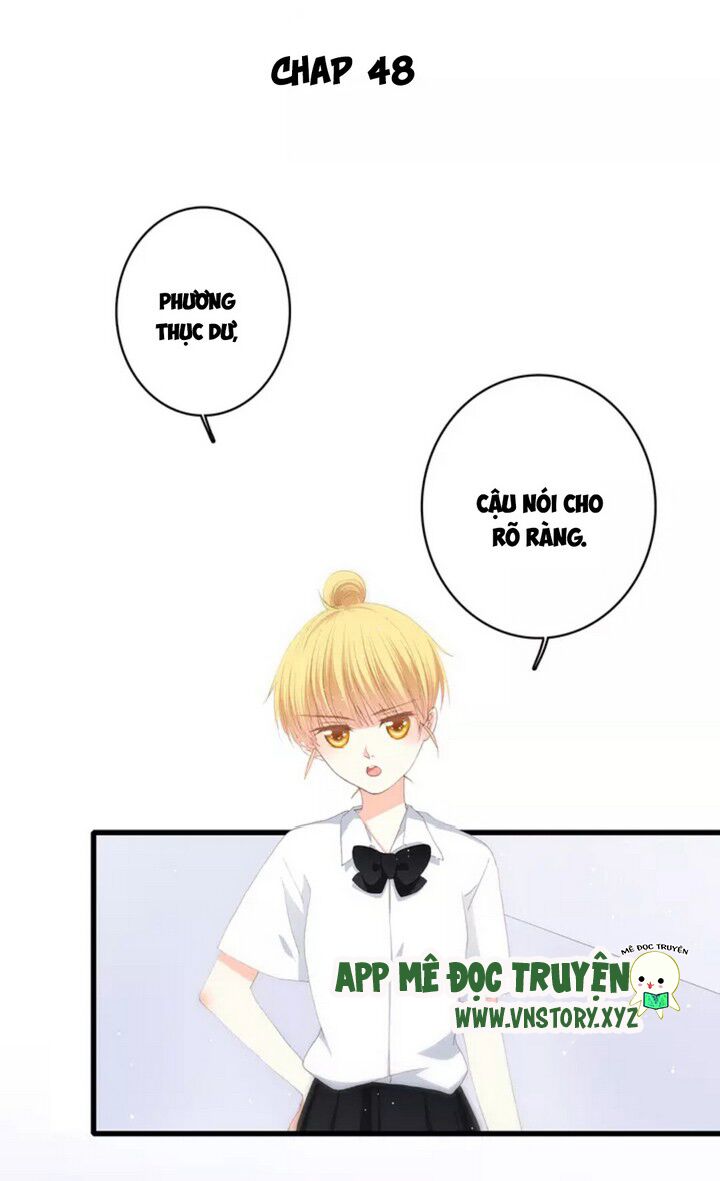 Con Tim Rung Động chapter 48 - Trang 7