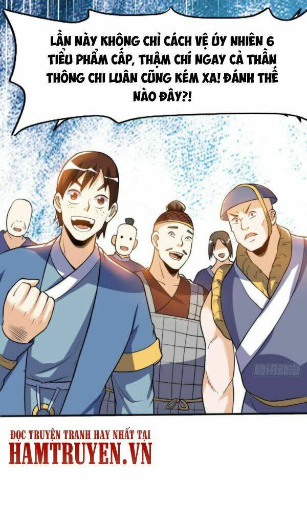 thần võ đế tôn chapter 49 17