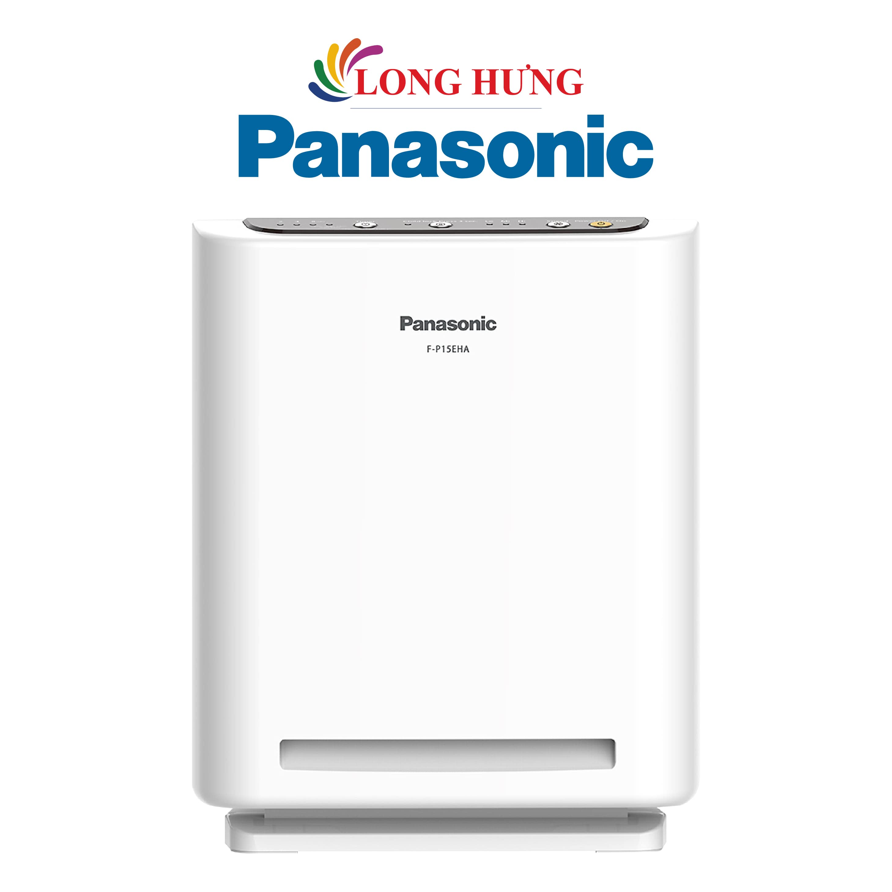 Máy lọc không khí Panasonic F-P15EHA - Hàng chính hãng