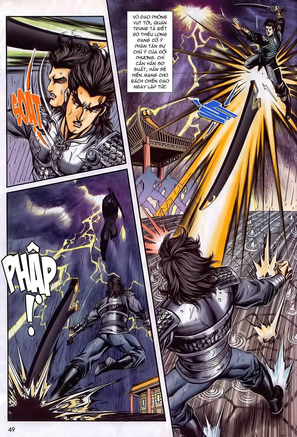 tầm tần ký chapter 179 15