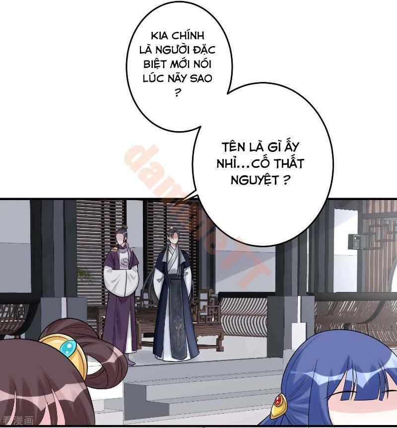 độc y đích nữ chapter 68 26