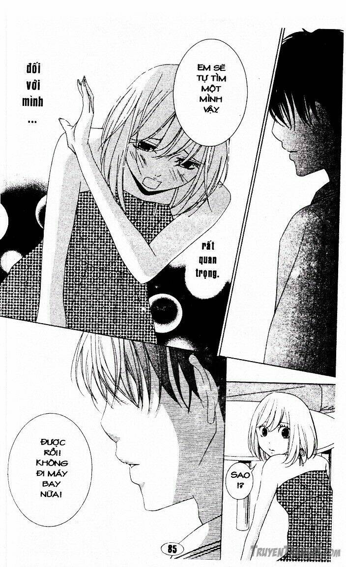 hôn cánh hoa yêu chapter 9 29