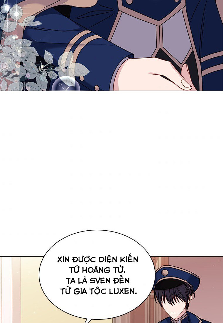 tiểu thư chỉ muốn được nghỉ ngơi chapter 43 34