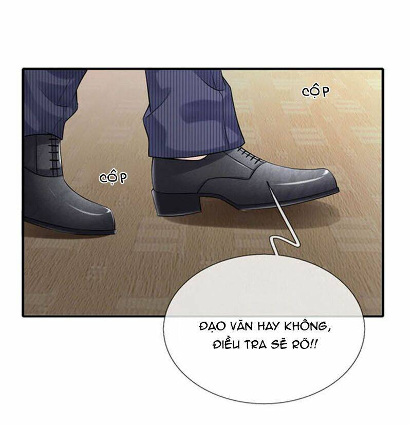 vợ yêu gả nhầm của phúc hắc tổng tài chapter 29 7