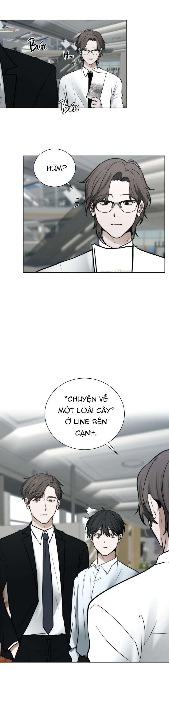 không xa lạ chapter 55 13