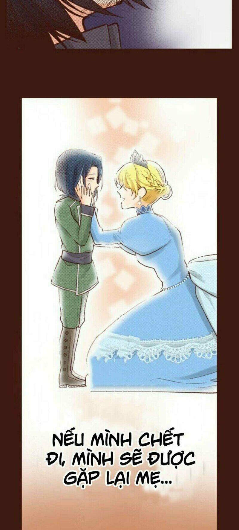 tôi tỉnh lại sau 20 năm! chapter 12 10