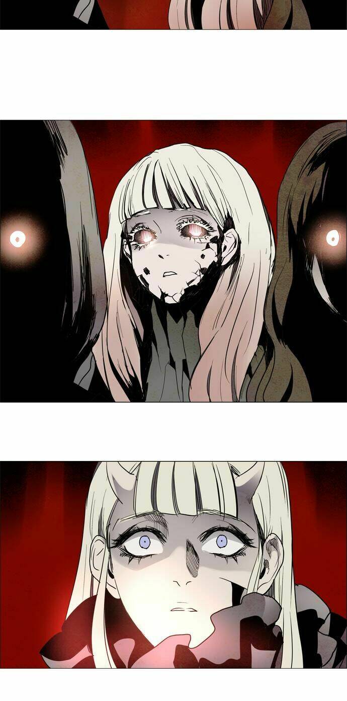 lessa 2: the crimson knight chapter 54 8