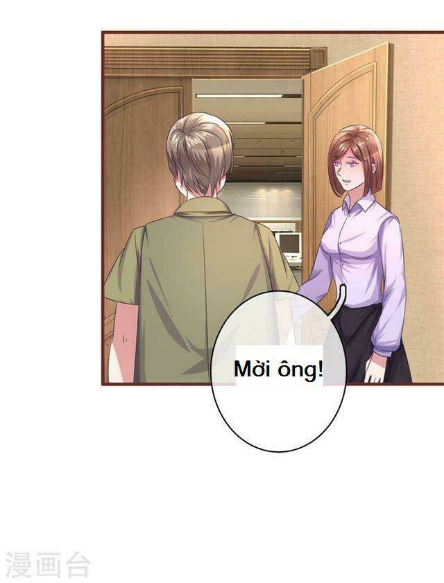 trùng sinh để trả thù chapter 34 13