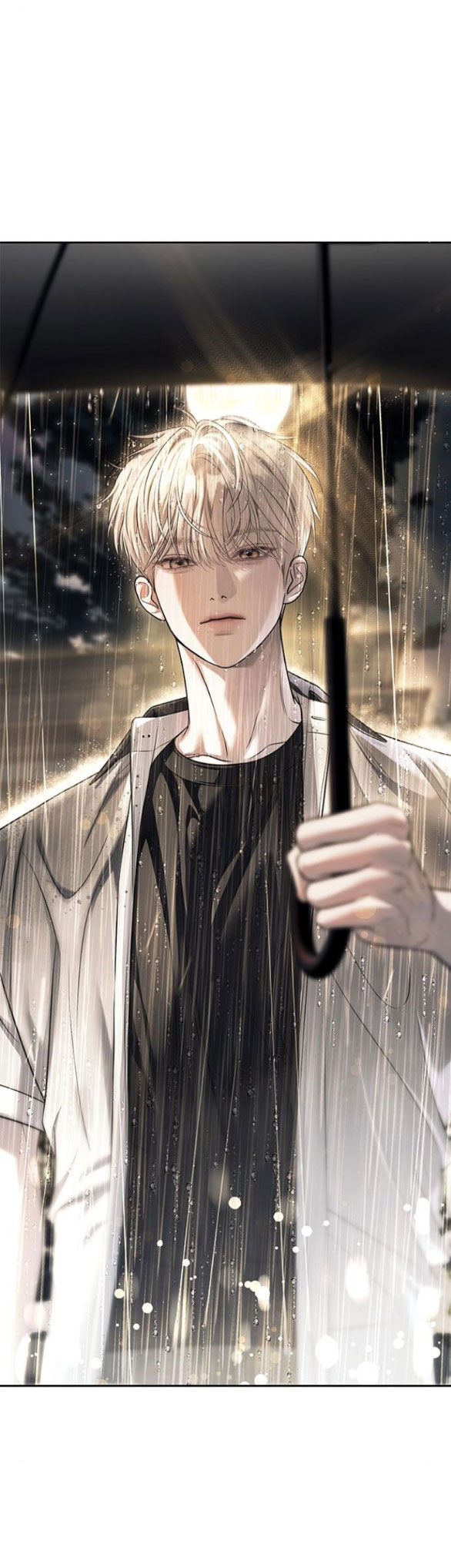 xâm nhập trường trung học tài phiệt chapter 51.1 39