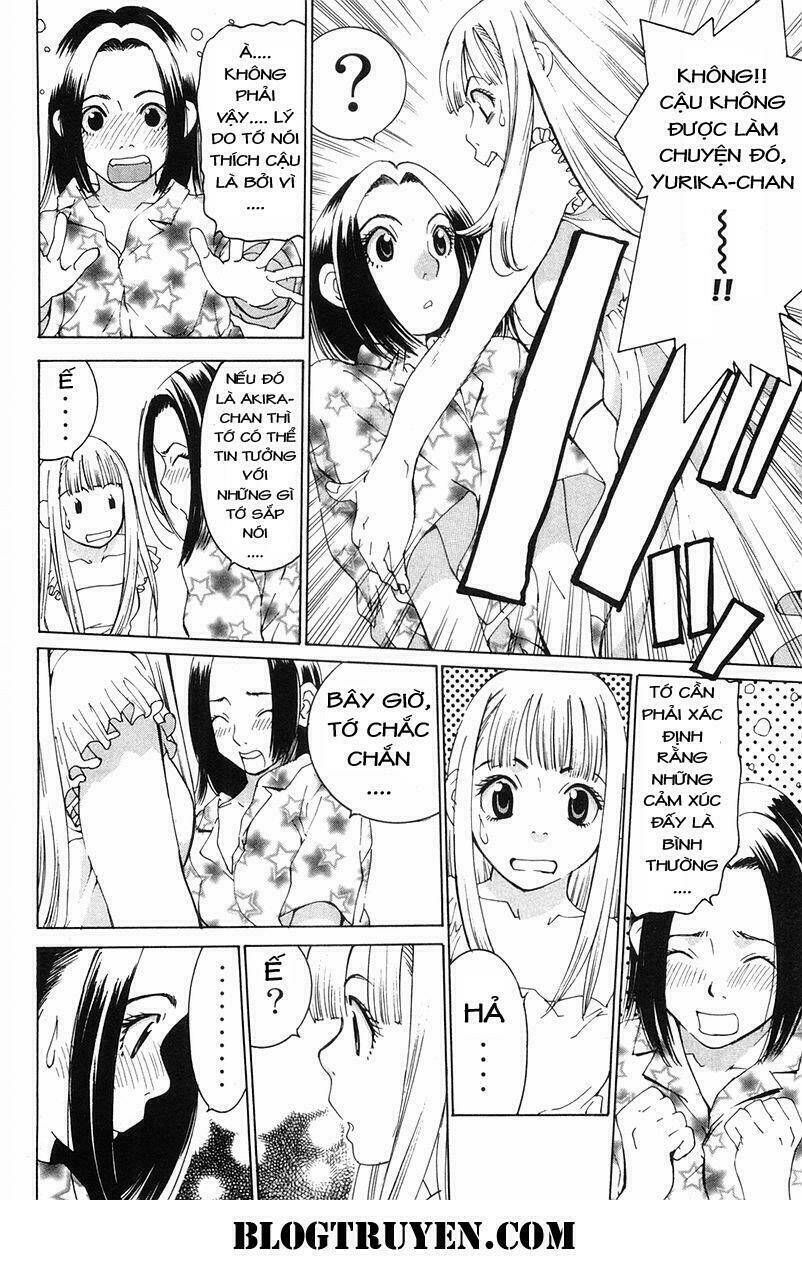 gacha gacha - secret chapter 16 40