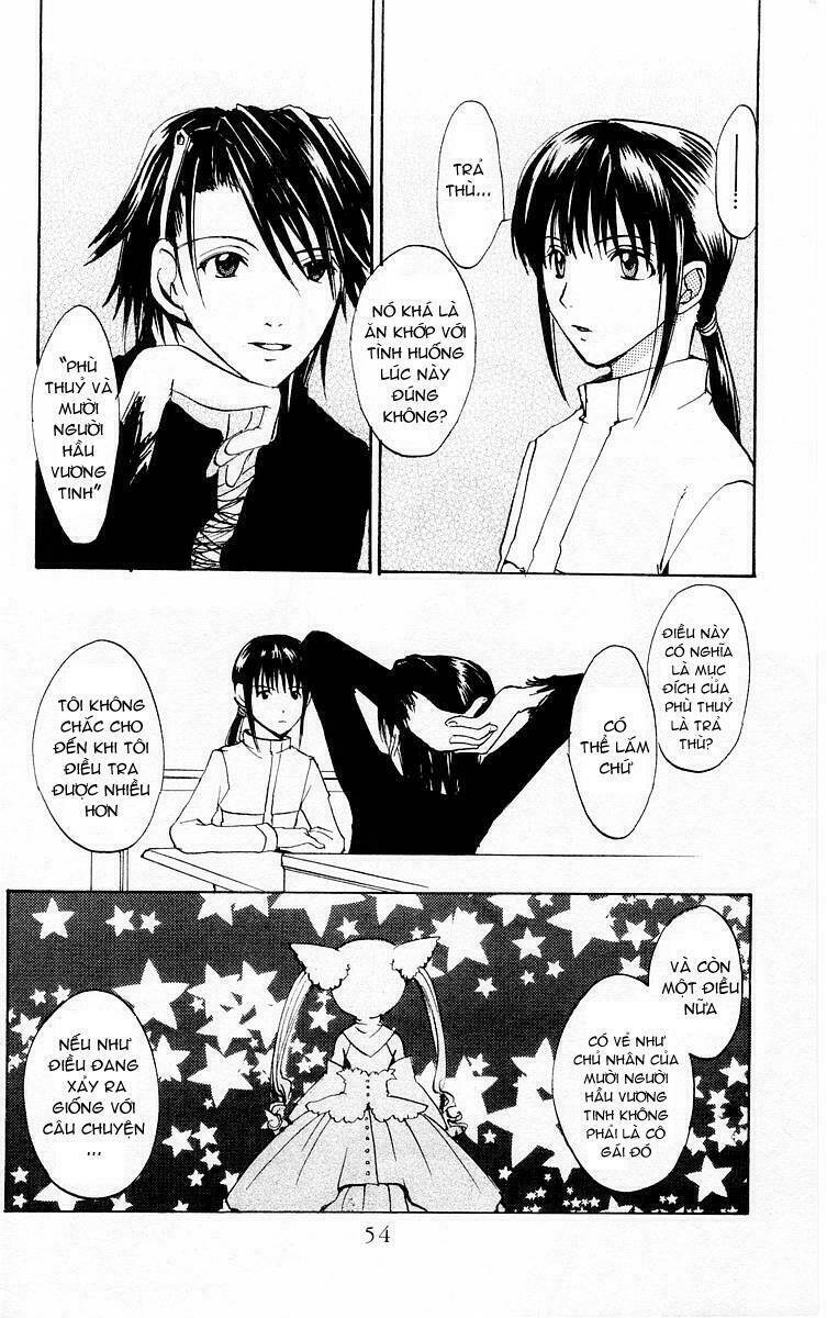 fun fun factory chapter 8 19