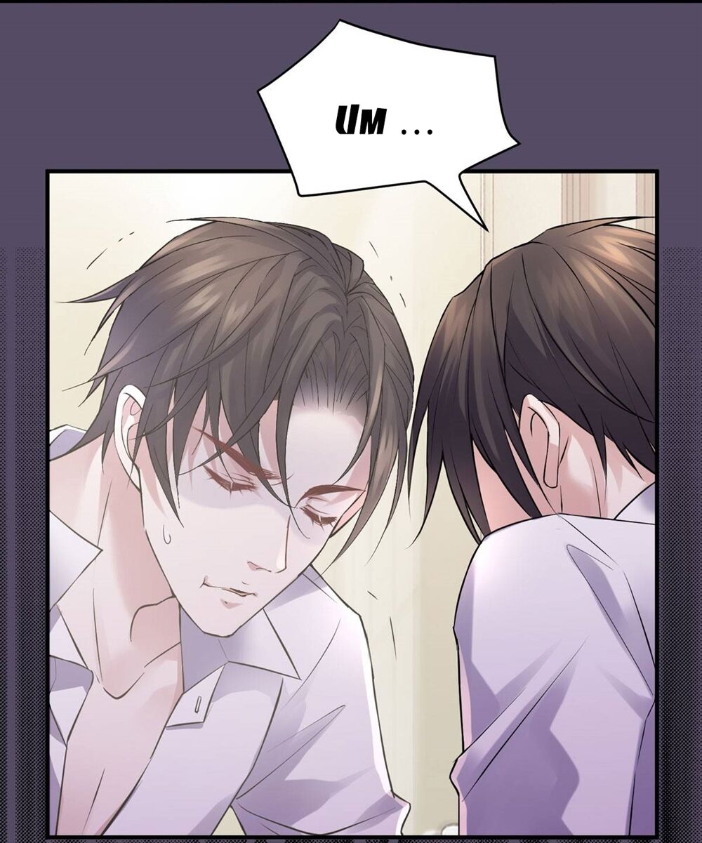 tôi không phải là nam phụ số 2 – cực phẩm nhân gian lý hi vệ chapter 3 23