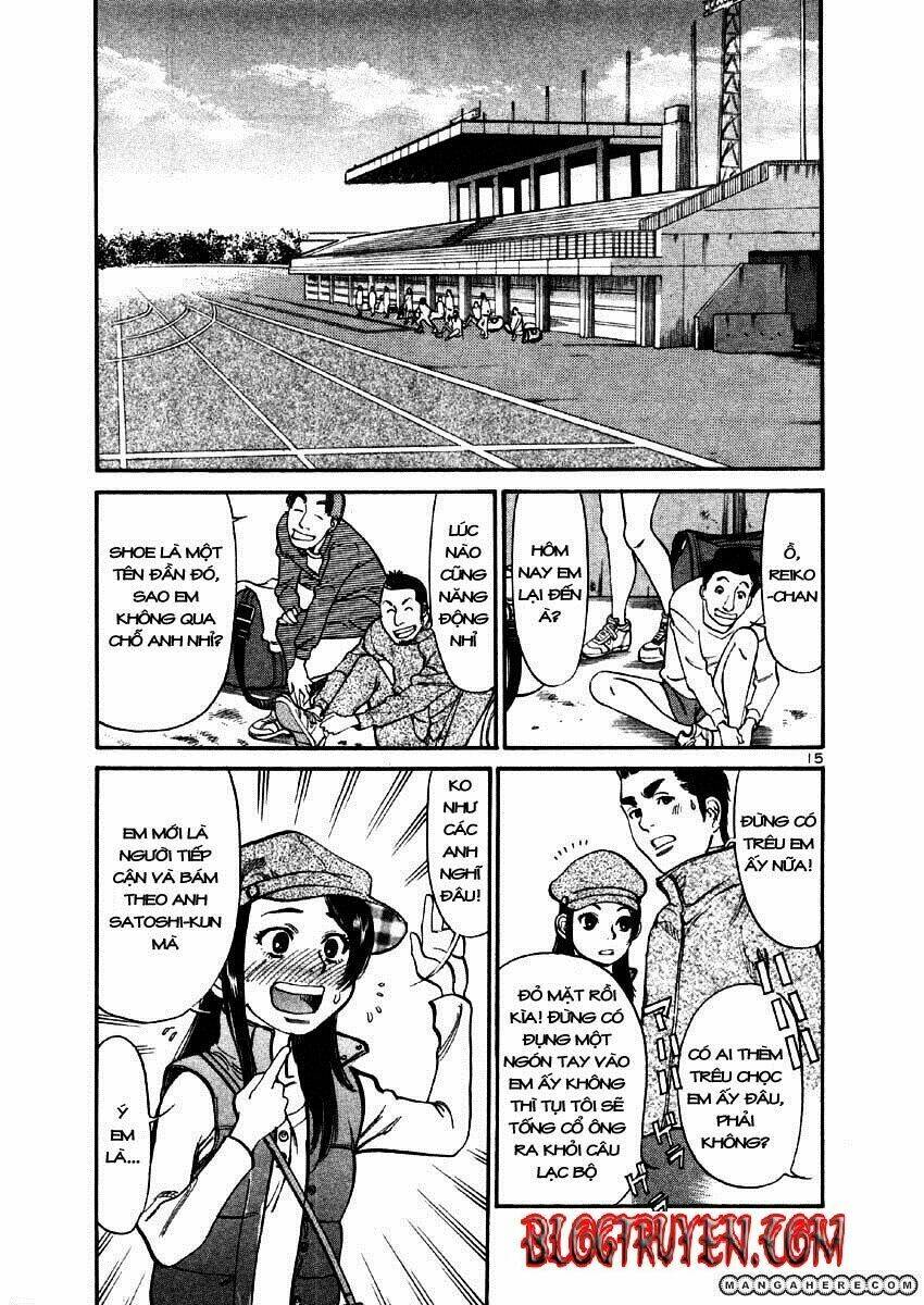 sakuranbo syndrome chapter 33 16