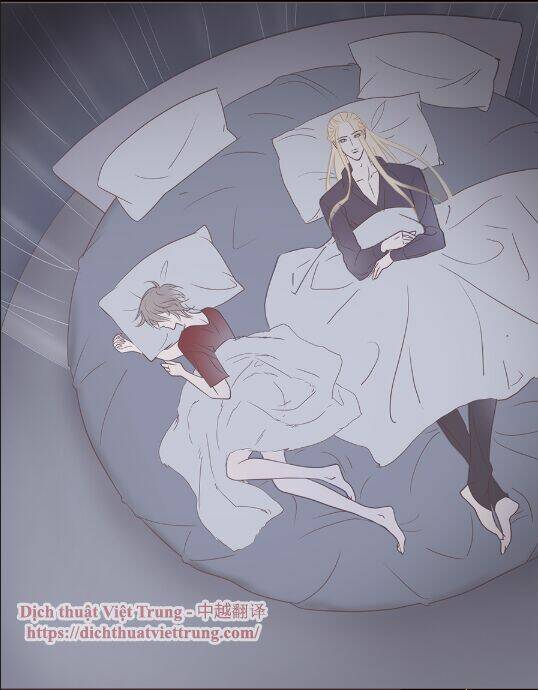 yêu trong giam cầm chapter 32 37