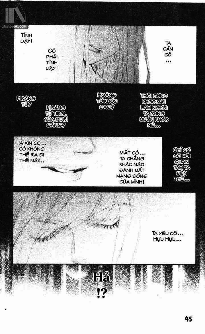 hoàng tử bóng tối chapter 3 45
