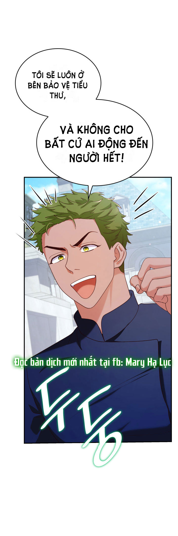 từ ác nữ tôi phải trở thành một người mẹ chapter 44.1 6