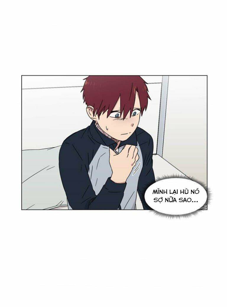 …”một sự thật khá khó chịu.” chapter 52 41
