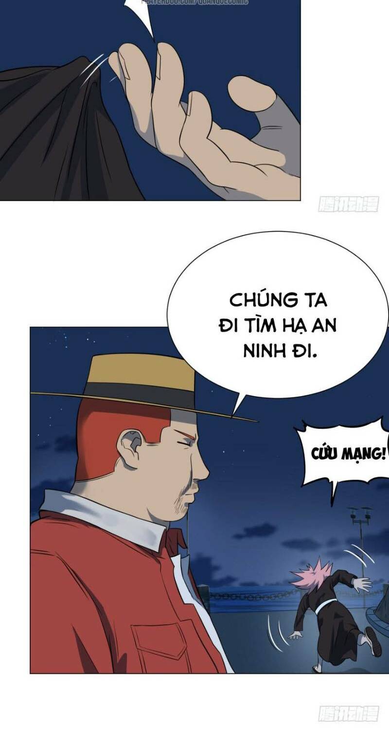 danh sách kẻ phản diện chapter 15.2 18