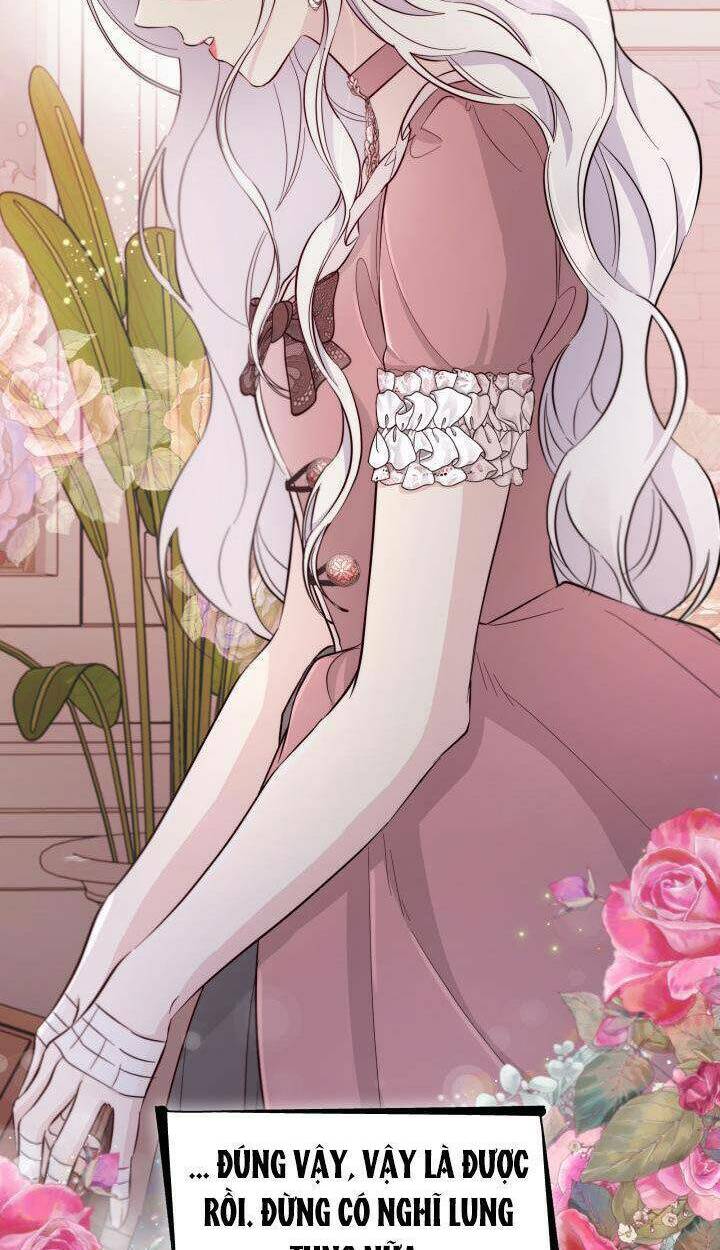 dây xích kiềm chế nam chính hắc ám tuột mất rồi chapter 46 14