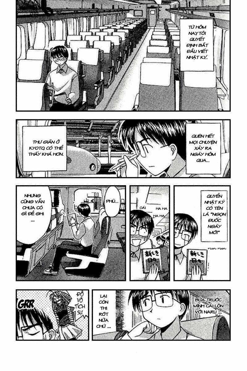 love hina chapter 18 4