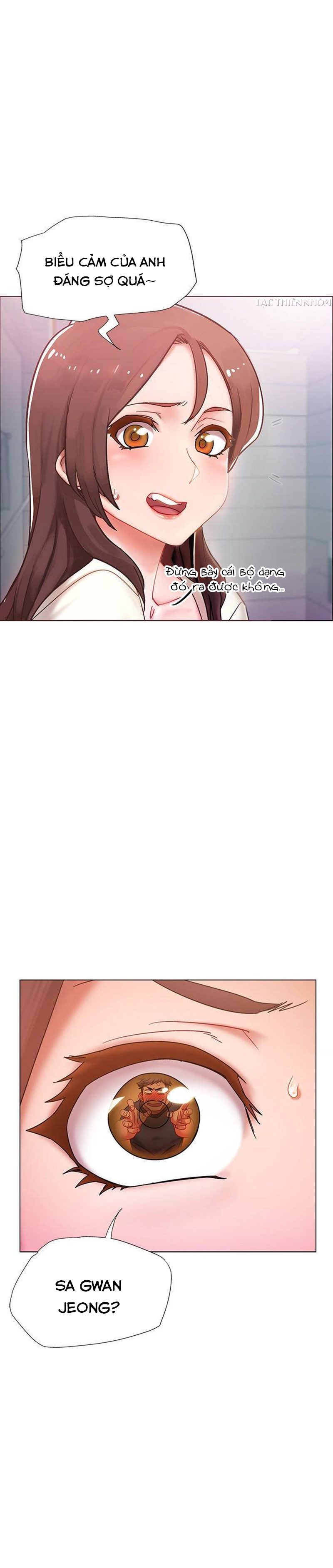 vã lắm rồi chapter 1 5