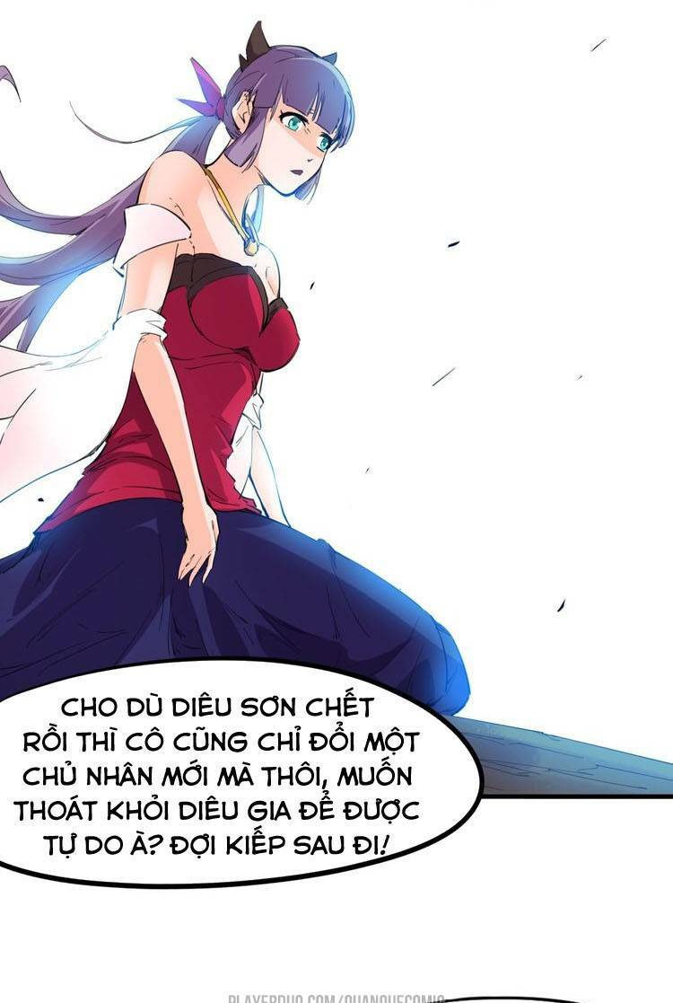 long mạch võ thần chapter 46 36